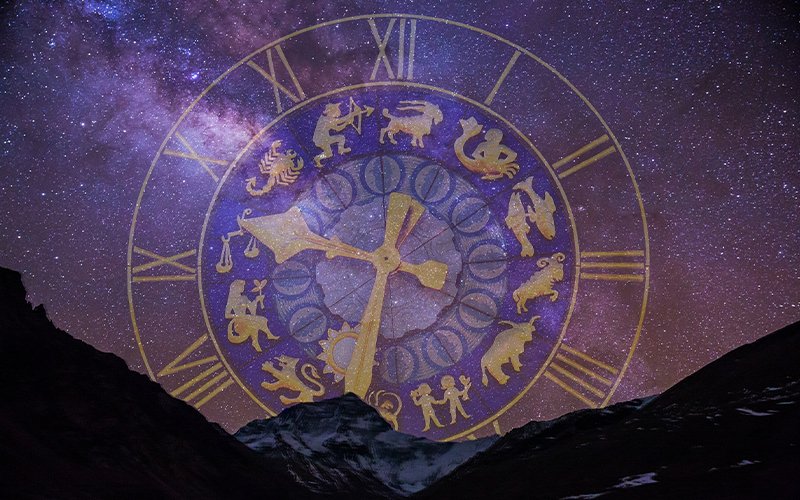 Astrologer
