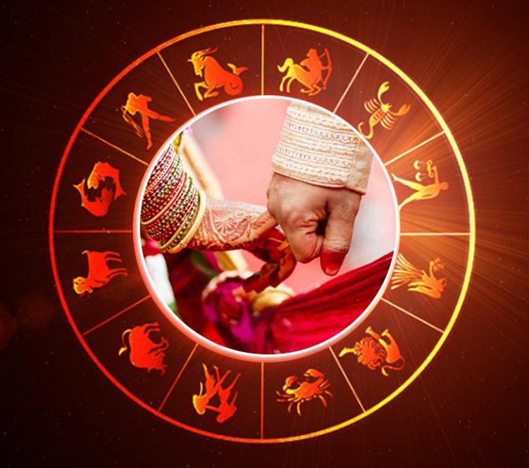 Marriage Astrology